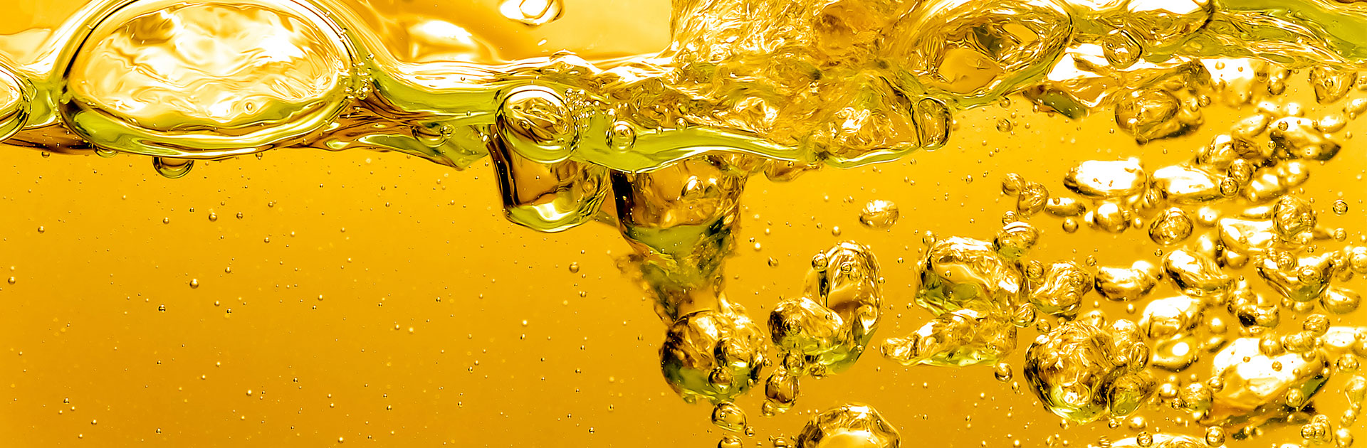 Used Cooking Oil Collection Stage